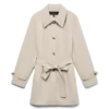 Vmchelseaanna Trenchcoat