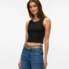 Vmchloe Cropped-Top