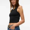 Vmchloe Cropped-Top