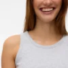 Vmchloe Cropped-Top