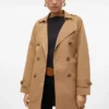 Vmchloe-Jacke