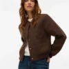 Vmchloe-Jacke