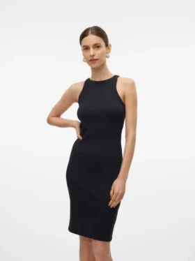 Vmchloe Kurzes Short-Kleid