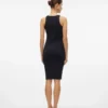 Vmchloe Kurzes Short-Kleid