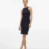 Vmchloe Kurzes Short-Kleid