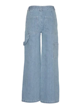 Vmchloe Straight-Fit-Jeans