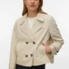 Vmchloemia Trenchcoat
