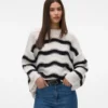 Vmchoko Strickpullover