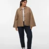 Vmcholte Steppjacke