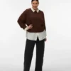 Vmchope Strickpullover