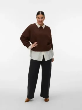 Vmchope Strickpullover