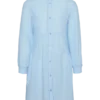 Vmchris Midi-Kleid