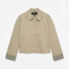 Vmchrissy-Jacke