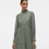 Vmcia Kurzes Shirt