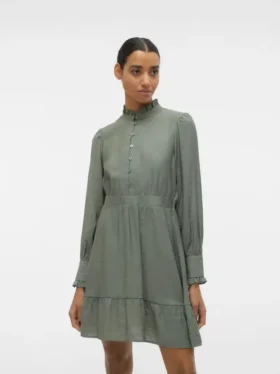 Vmcia Kurzes Shirt