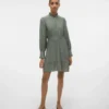 Vmcia Kurzes Shirt