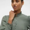 Vmcia Kurzes Shirt
