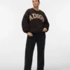 Vmciaobella-Sweatshirt