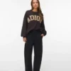 Vmciaobella-Sweatshirt