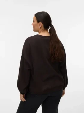 Vmciaobella-Sweatshirt