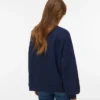 Vmciaobella-Sweatshirt