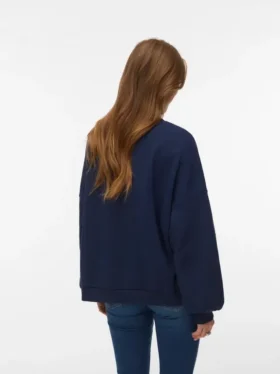 Vmciaobella-Sweatshirt