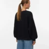 Vmciaobella-Sweatshirt