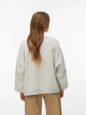 Vmciaobella-Sweatshirt
