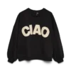 Vmciaobella-Sweatshirt