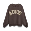 Vmciaobella-Sweatshirt