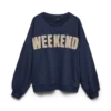 Vmciaobella-Sweatshirt