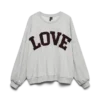 Vmciaobella-Sweatshirt