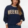 Vmciaobella-Sweatshirt
