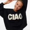Vmciaobella-Sweatshirt