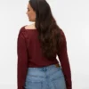 Vmcice Top