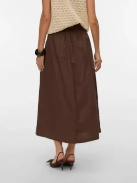 Vmcilla Langrock mit hoher Taille