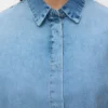 Vmcingeborg Denim-Hemd