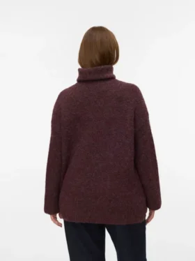 Vmcingrid Strickpullover