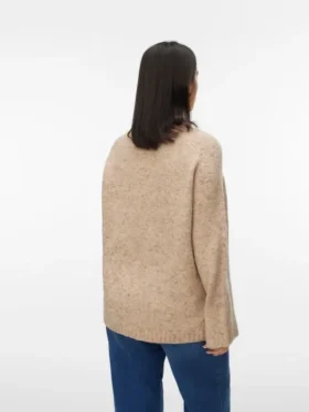 Vmcingrid Strickpullover