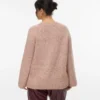 Vmcingrid Strickpullover