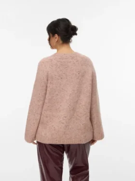 Vmcingrid Strickpullover