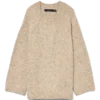 Vmcingrid Strickpullover