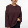 Vmcingrid Strickpullover