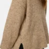Vmcingrid Strickpullover