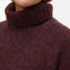 Vmcingrid Strickpullover