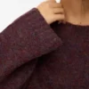 Vmcingrid Strickpullover