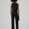 Vmcira Hose mit hoher Taille