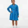 Vmcira Kurzes Kleid mit Shorts