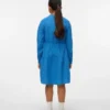 Vmcira Kurzes Kleid mit Shorts