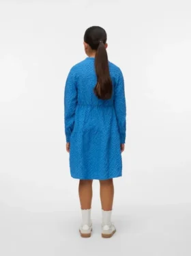 Vmcira Kurzes Kleid mit Shorts
